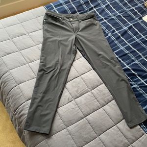 Lululemon ABC Slim Pants